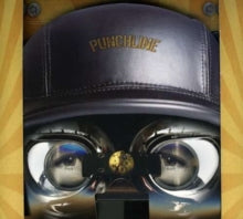 Boulder Acoustic Society: Punchline - CD