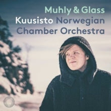 Pekka Kuusisto / Norwegian Chamber Orchestra: Nico Muhly & Philip Glass: First Light - CD