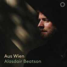Alasdair Beatson: Aus Wien - CD