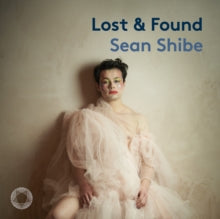 Sean Shibe: Lost & Found - CD