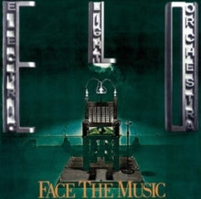 Electric Light Orchestra: Face The Music - CD