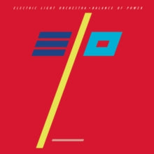 Electric Light Orchestra: Balance Of Power - CD