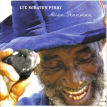 Lee Perry: Alien Starman - CD