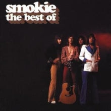 Smokie: The Best Of - CD
