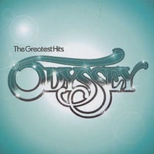 Odyssey: The Greatest Hits - CD