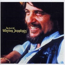 Waylon Jennings: The Greatest Hits - CD