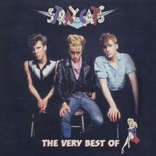 Stray Cats: The Very Best Of - CD