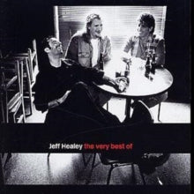 Jeff Healey: The Very Best Of - CD