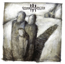Three Days Grace: Three Days Grace - CD