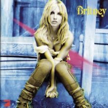 Britney Spears: Britney - CD