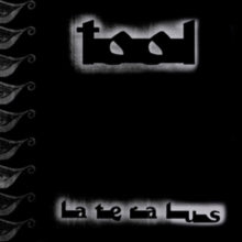 Tool: Lateralus - CD