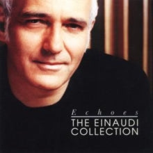 Ludovico Einaudi: Echoes - The Collection - CD