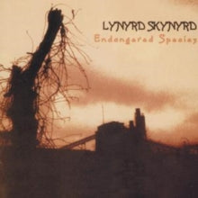 Lynyrd Skynyrd: Endangered Species - CD