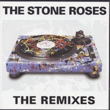 The Stone Roses: The Remixes - CD
