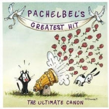 Various Artists: PachelbelS Greatest Hit - CD