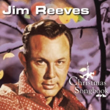 Jim Reeves: Christmas Songbook - CD