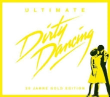 Various Artists: Ultimate Dirty Dancing - CD