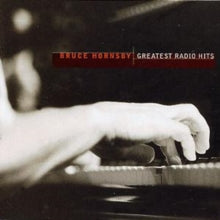 Bruce Hornsby: Greatest Radio Hits - CD