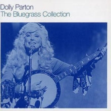 Dolly Parton: Blugrass - CD