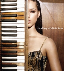 Alicia Keys: The Diary Of - CD