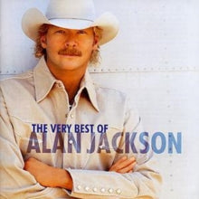 Alan Jackson: The Very Best Of - CD