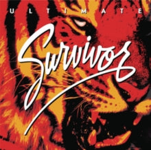 Survivor: Ultimate Survivor - CD