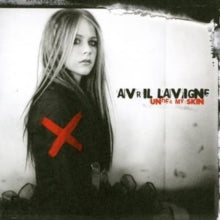 Avril Lavigne: Under My Skin - CD