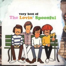 The Lovin' Spoonful: The Very Best Of - CD