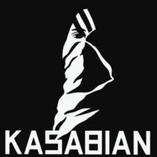 Kasabian: Kasabian - Vinyl
