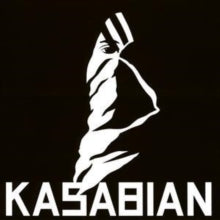 Kasabian: Kasabian - CD