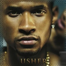 Usher: Confessions - CD