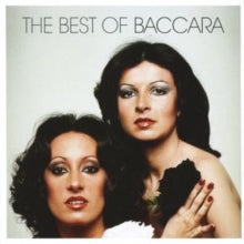 Baccara: Best Of - CD