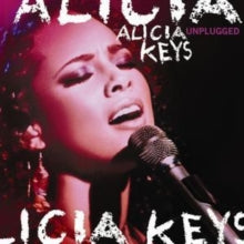 Alicia Keys: Unplugged - CD