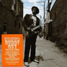 Buddy Guy: Bring Em In - CD