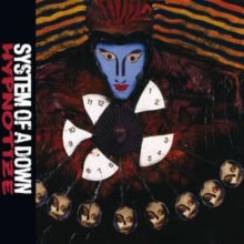 System of a Down: Hypnotize - CD