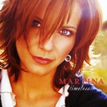Martina McBride: Timeless - CD
