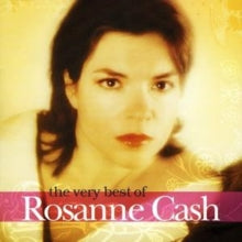 Rosanne Cash: The Very Best Of - CD