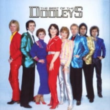 The Dooleys: The Best Of - CD