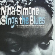 Nina Simone: Nina Simone Sings The Blues - CD