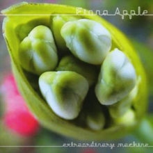 Fiona Apple: Extraordinary Machine - CD