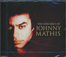 Johnny Mathis: The Greatest Hits - CD