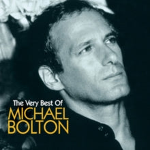 Michael Bolton: The Very Best - CD