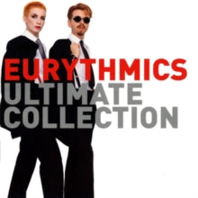 Eurythmics: Ultimate Collection - CD
