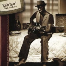 Keb' Mo': Suitcase - CD