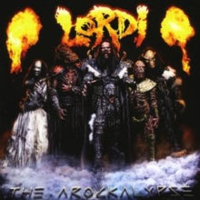 Lordi: The Arockalypse - CD