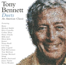 Tony Bennett: Duets - An American Classic - CD