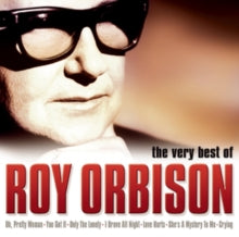 Roy Orbison: The Very Best Of - CD