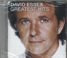 David Essex: Greatest Hits - CD