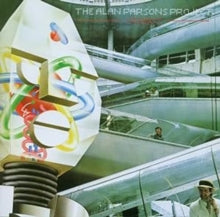 Alan Parsons Project: I Robot - CD