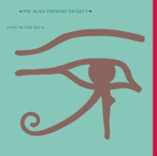 Alan Parsons Project: Eye In The Sky - CD